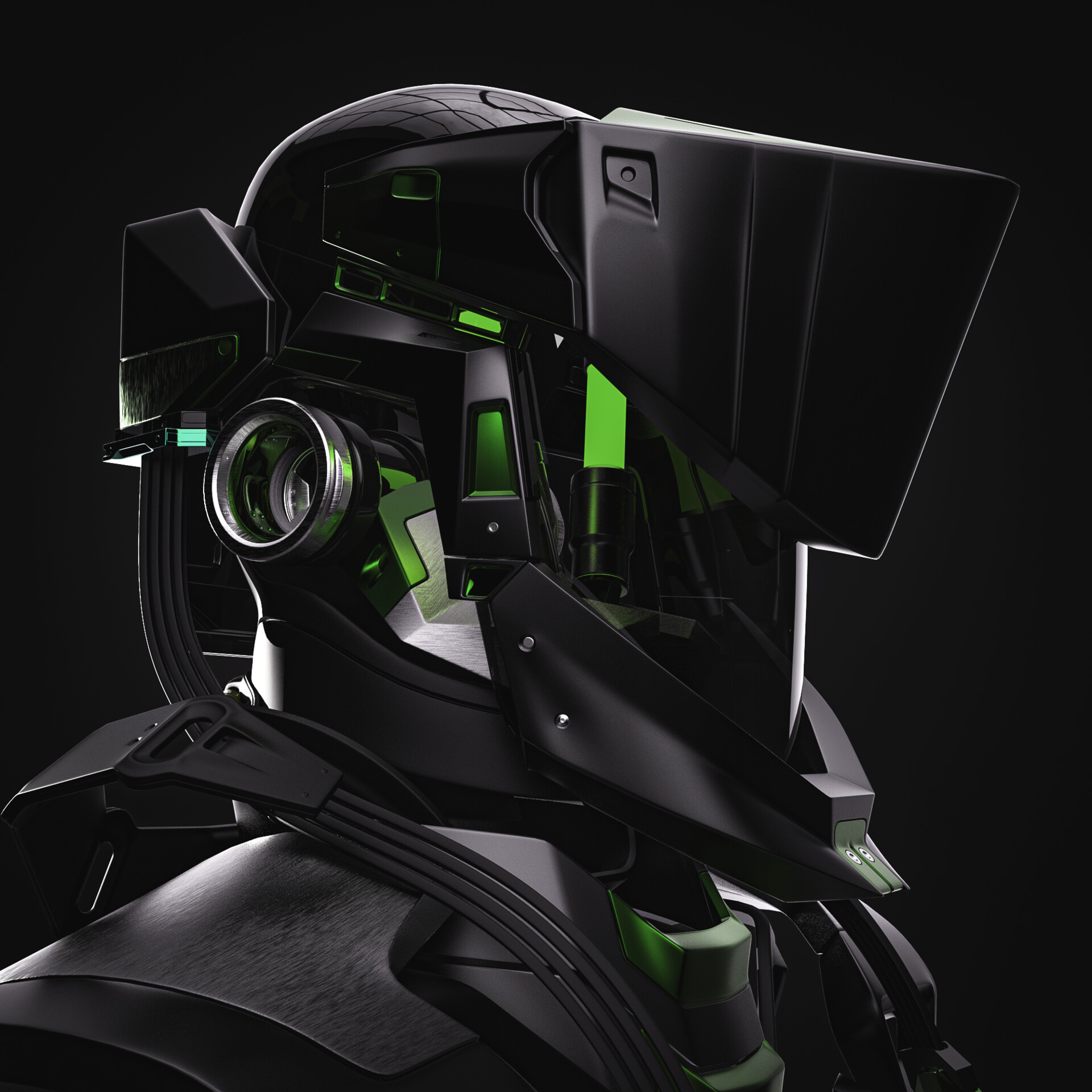 Robot